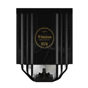 Gamdias BOREAS M2-51D Digital Display Air CPU Cooler